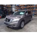 NISSAN PATHFINDER AIR CLEANER/BOX AIR CLEANER, R52, 3.5, PETROL, 10/13- 2014