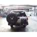 MITSUBISHI TRITON EXHAUST SYSTEM ML, 06/06-08/09 2008