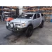 MITSUBISHI TRITON EXHAUST SYSTEM ML, 06/06-08/09 2008