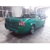 HOLDEN COMMODORE EXHAUST SYSTEM VE, UTE, V8, 08/06-04/13 2009