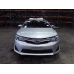 TOYOTA CAMRY AIR CLEANER/BOX AIR RESONATOR, AVV50, 2.5, PETROL, 2AR-FXE, HYBRID,