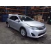 TOYOTA CAMRY AIR CLEANER/BOX AIR RESONATOR, AVV50, 2.5, PETROL, 2AR-FXE, HYBRID,