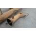 TOYOTA HILUX EXHAUST SYSTEM 10/01-03/05 2005