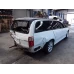 HOLDEN COMMODORE AIR CLEANER DUCT/HOS 3.6, V6, 165KW, 172KW,175KW TYPES, VZ, 08/