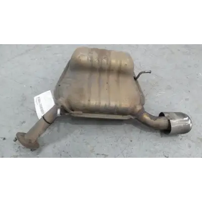HOLDEN CAPTIVA Silencer CG, PETROL, 3.0, RH SIDE, 03/11-06/18 2011