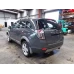 HOLDEN CAPTIVA Silencer CG, PETROL, 3.0, RH SIDE, 03/11-06/18 2011
