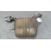 HOLDEN CAPTIVA Silencer CG, PETROL, 3.0, RH SIDE, 03/11-06/18 2011