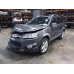 HOLDEN CAPTIVA Silencer CG, PETROL, 3.0, RH SIDE, 03/11-06/18 2011