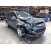 HOLDEN CAPTIVA Silencer CG, PETROL, 3.0, RH SIDE, 03/11-06/18 2011