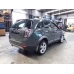 HOLDEN CAPTIVA Silencer CG, PETROL, 3.0, RH SIDE, 03/11-06/18 2011