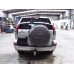 TOYOTA PRADO AIR CLEANER DUCT/HOS 3.0, 1KZ-TE, DIESEL, AIR BOX TO TURBO, 120 SER