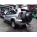 TOYOTA PRADO AIR CLEANER DUCT/HOS 3.0, 1KZ-TE, DIESEL, AIR BOX TO TURBO, 120 SER