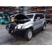 TOYOTA PRADO AIR CLEANER DUCT/HOS 3.0, 1KZ-TE, DIESEL, AIR BOX TO TURBO, 120 SER