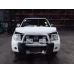 NISSAN PATHFINDER AIR CLEANER DUCT/HOS R51, DIESEL, 2.5, YD25, AIRBOX TO TURBO,