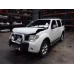 NISSAN PATHFINDER AIR CLEANER DUCT/HOS R51, DIESEL, 2.5, YD25, AIRBOX TO TURBO,