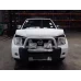 NISSAN PATHFINDER AIR CLEANER DUCT/HOS R51, DIESEL, 2.5, YD25, AIRBOX TO TURBO,