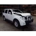 NISSAN PATHFINDER AIR CLEANER DUCT/HOS R51, DIESEL, 2.5, YD25, AIRBOX TO TURBO,