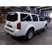 NISSAN PATHFINDER AIR CLEANER DUCT/HOS R51, DIESEL, 2.5, YD25, AIRBOX TO TURBO,