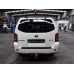 NISSAN PATHFINDER AIR CLEANER DUCT/HOS R51, DIESEL, 2.5, YD25, AIRBOX TO TURBO,