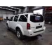 NISSAN PATHFINDER AIR CLEANER DUCT/HOS R51, DIESEL, 2.5, YD25, AIRBOX TO TURBO,