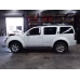 NISSAN PATHFINDER AIR CLEANER DUCT/HOS R51, DIESEL, 2.5, YD25, AIRBOX TO TURBO,