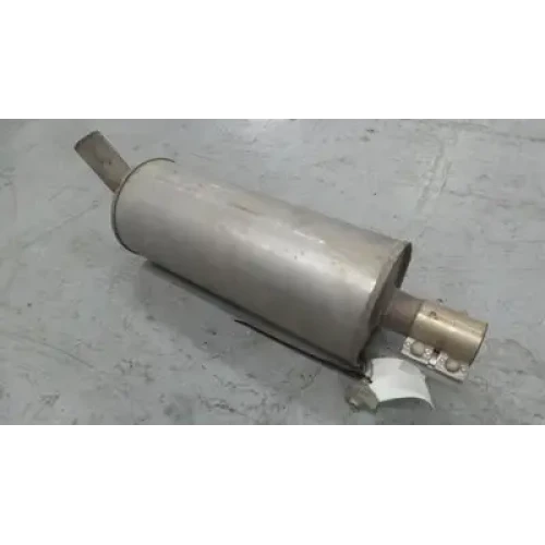 VOLKSWAGEN AMAROK Silencer 2H, 02/11-09/22 2017