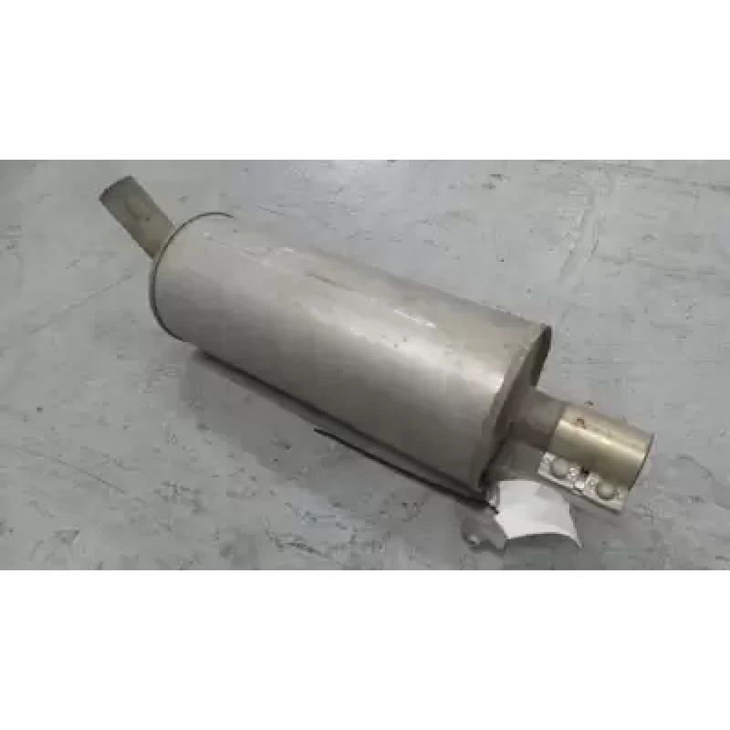 VOLKSWAGEN AMAROK Silencer 2H, 02/11-09/22 2017