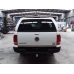 VOLKSWAGEN AMAROK Silencer 2H, 02/11-09/22 2017