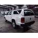VOLKSWAGEN AMAROK Silencer 2H, 02/11-09/22 2017