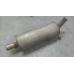 VOLKSWAGEN AMAROK Silencer 2H, 02/11-09/22 2017