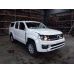 VOLKSWAGEN AMAROK Silencer 2H, 02/11-09/22 2017