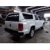 VOLKSWAGEN AMAROK Silencer 2H, 02/11-09/22 2017