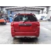HOLDEN CAPTIVA Silencer CG, DIESEL, 2.2, LH SIDE, W/ STAINLESS TIP TYPE, 01/11-0