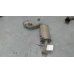 HOLDEN CAPTIVA Silencer CG, DIESEL, 2.2, LH SIDE, W/ STAINLESS TIP TYPE, 01/11-0