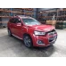 HOLDEN CAPTIVA Silencer CG, DIESEL, 2.2, LH SIDE, W/ STAINLESS TIP TYPE, 01/11-0