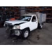 MAZDA BT50 AIR CLEANER DUCT/HOS AIR BOX TO TURBO, 2.5, DIESEL, 11/06-09/11 2010