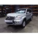 TOYOTA PRADO AIR CLEANER DUCT/HOS 3.0, 1KD-FTV, DIESEL, AIR BOX TO TURBO, 120 SE