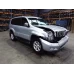 TOYOTA PRADO AIR CLEANER DUCT/HOS 3.0, 1KD-FTV, DIESEL, AIR BOX TO TURBO, 120 SE