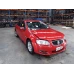 HOLDEN COMMODORE AIR CLEANER/BOX VE, 3.0 V6, LFW ENG TYPE, 08/09-04/13 2012