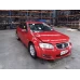 HOLDEN COMMODORE AIR CLEANER DUCT/HOS 3.0 V6, VE, 08/09-04/13  2012