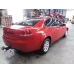 HOLDEN COMMODORE AIR CLEANER DUCT/HOS 3.0 V6, VE, 08/09-04/13  2012