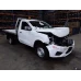 NISSAN NAVARA AIR CLEANER DUCT/HOS NP300, DIESEL, 2.3, YS23DDT (SINGLE TURBO), A