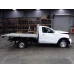 NISSAN NAVARA AIR CLEANER DUCT/HOS NP300, DIESEL, 2.3, YS23DDT (SINGLE TURBO), A