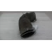 TOYOTA HILUX AIR CLEANER DUCT/HOS AIRBOX TO TURBO, 2.4/2.8, DIESEL, 2GD-FTV/1GD-