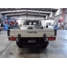 TOYOTA HILUX FUEL PUMP 09/15- 2016