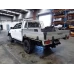 TOYOTA HILUX FUEL PUMP 09/15- 2016
