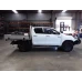 TOYOTA HILUX FUEL PUMP 09/15- 2016