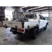 TOYOTA HILUX FUEL PUMP 09/15- 2016