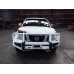 NISSAN NAVARA AIR CLEANER DUCT/HOS D40, DIESEL, 3.0, V9X, AIRBOX TO TURBO, 05/10