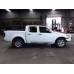 NISSAN NAVARA AIR CLEANER DUCT/HOS D40, DIESEL, 3.0, V9X, AIRBOX TO TURBO, 05/10